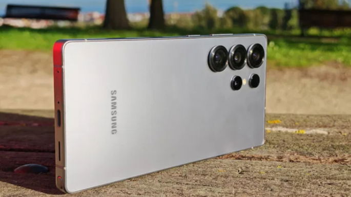 S25 Ultra