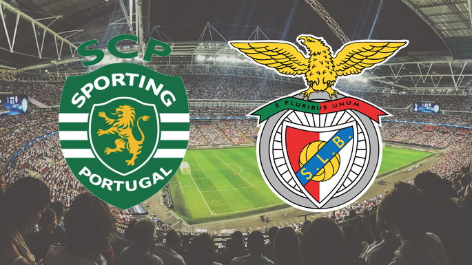 Sporting benfica