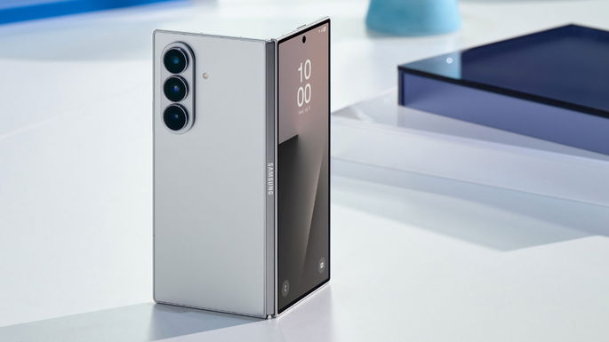 Galaxy Z Fold 7