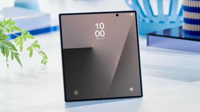 Galaxy Z Fold 7