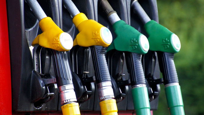 Gasolina