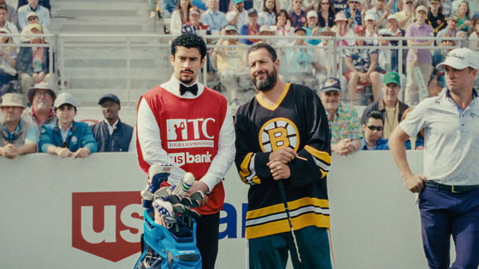 Adam Sandler