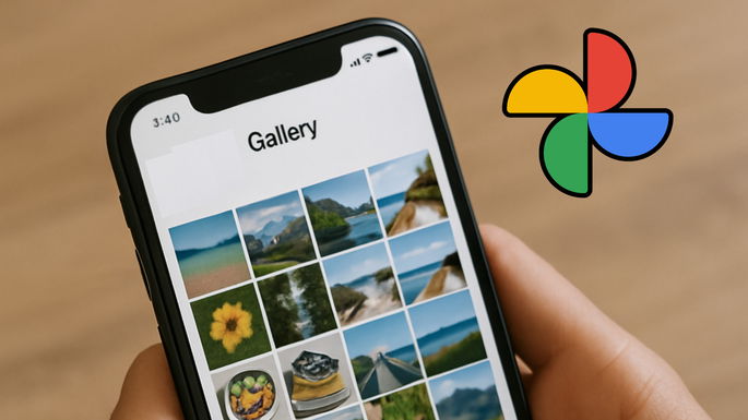 Google Fotos