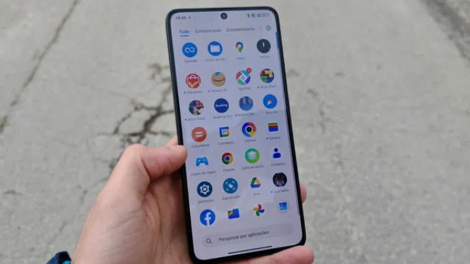 Poco X7 Pro