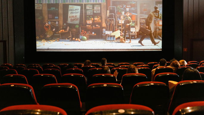 Cinema