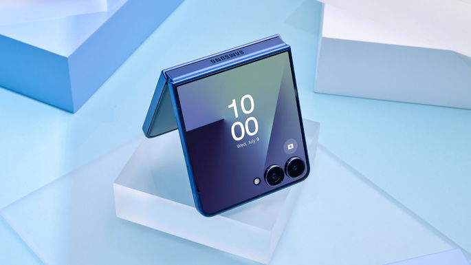 Z Flip 7