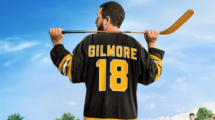 Happy Gilmore 2