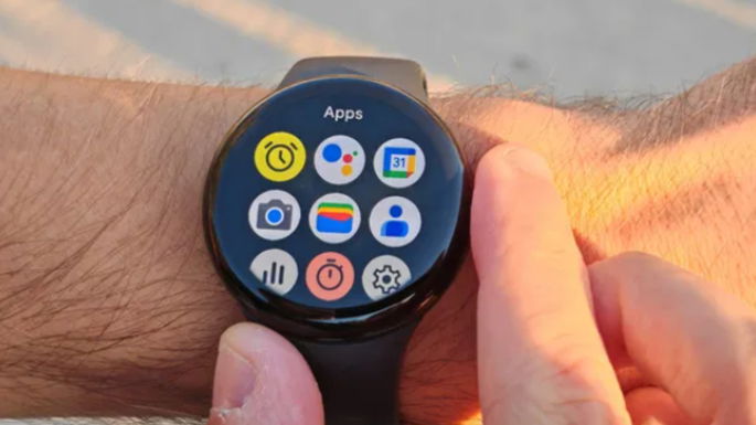 Pixel Watch