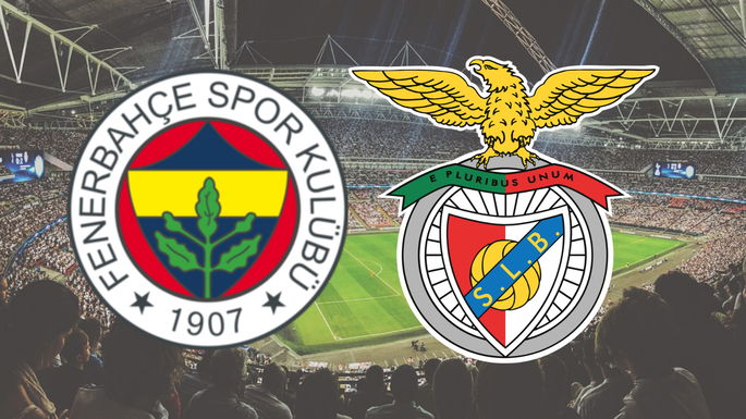 Fenerbahce Benfica