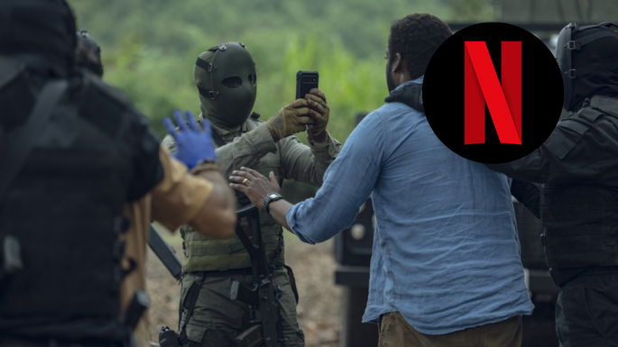 Netflix