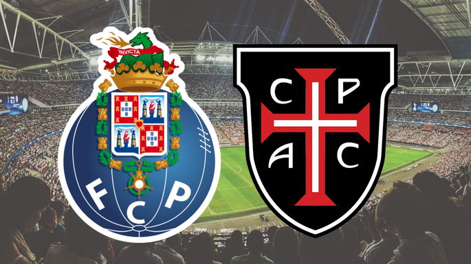 FCP x Casa Pia