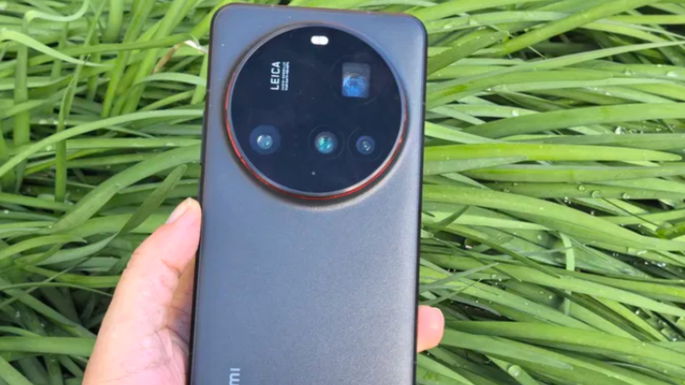 Xiaomi