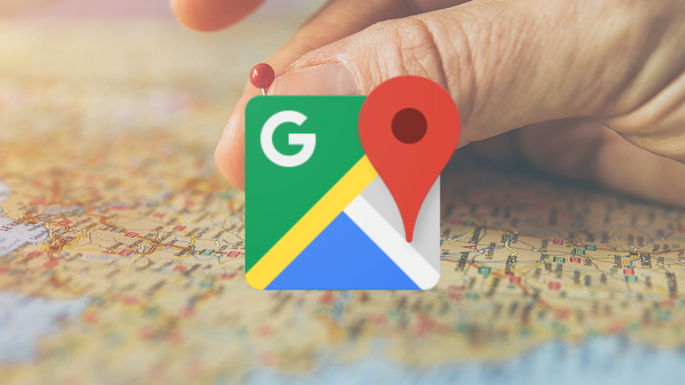 Google Maps