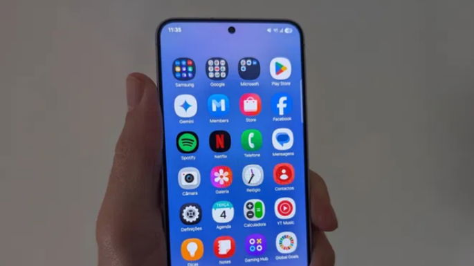 Smartphone