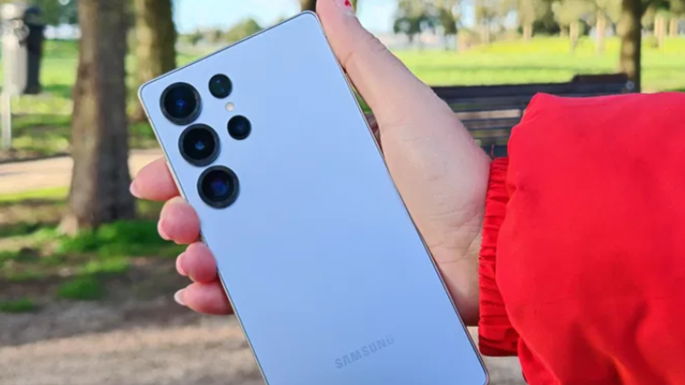 Galaxy S25 Ultra
