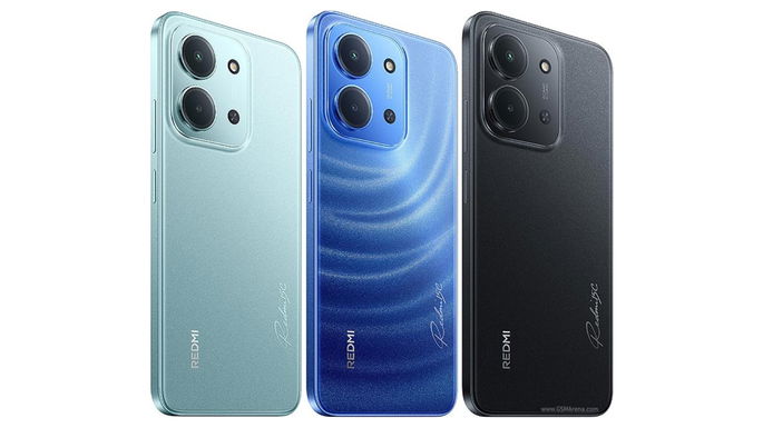 Redmi 15C