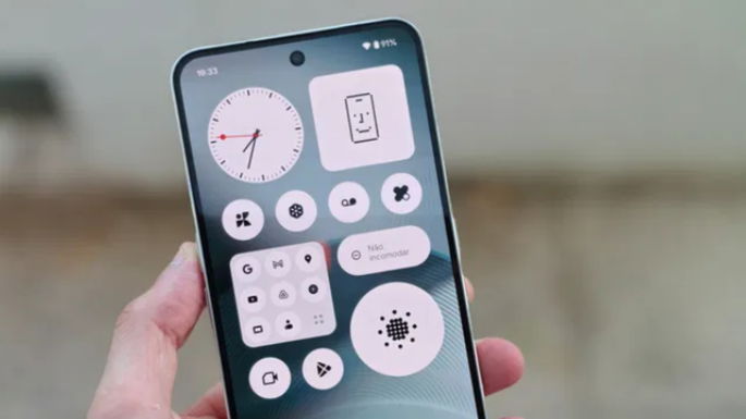 Nothing Phone 3
