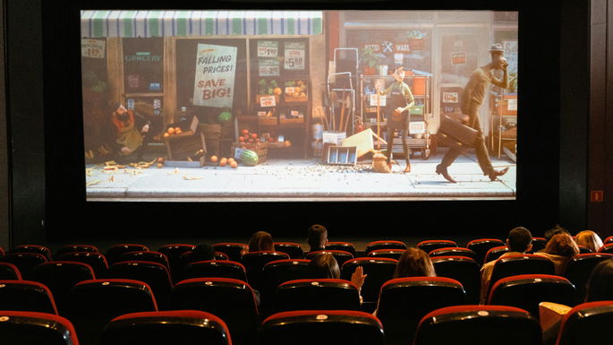 Cinema