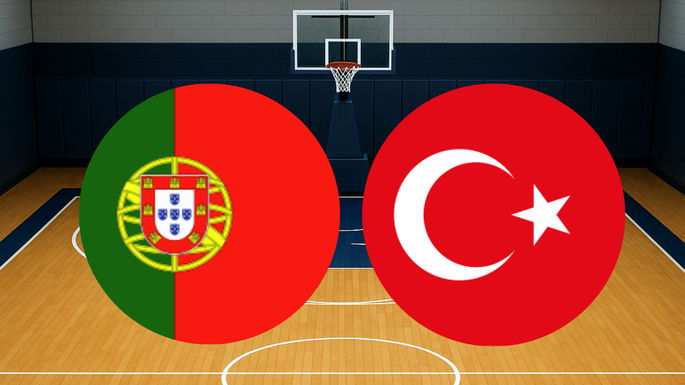 Portugal Turquia