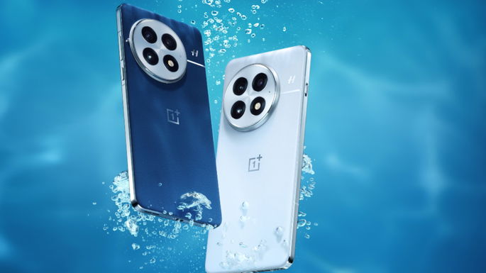OnePlus