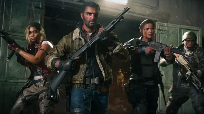Call of Duty