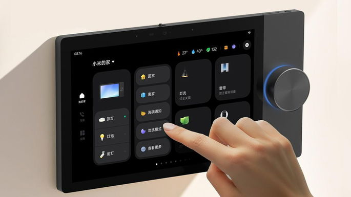 Xiaomi
