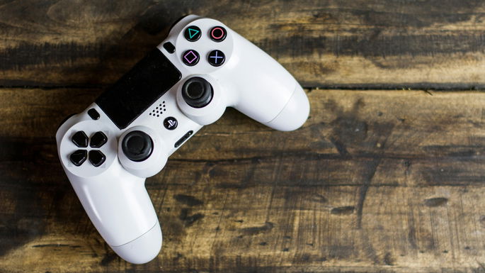 PS5