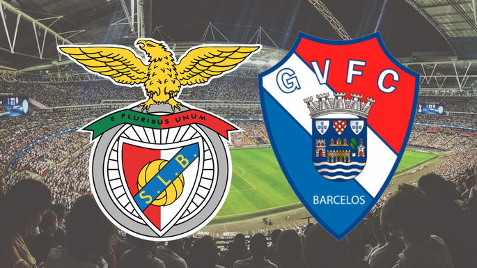 Benfica Gil