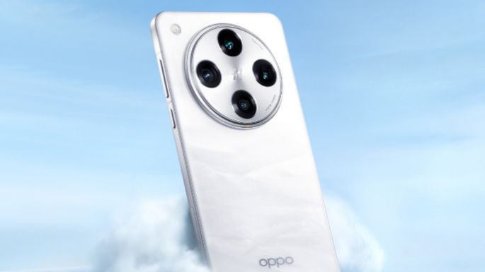 Oppo Find X9