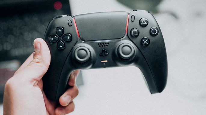 Jogos PS5