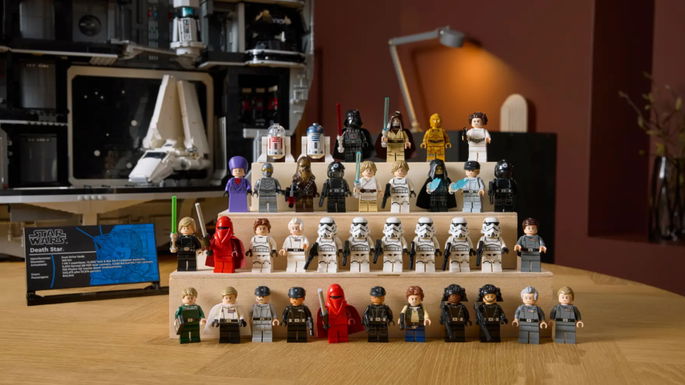 LEGO