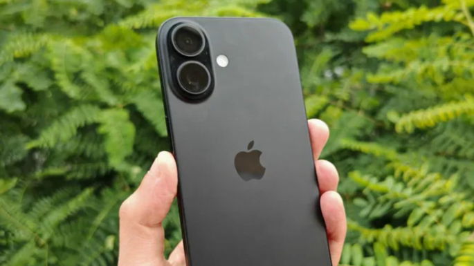 iPhone