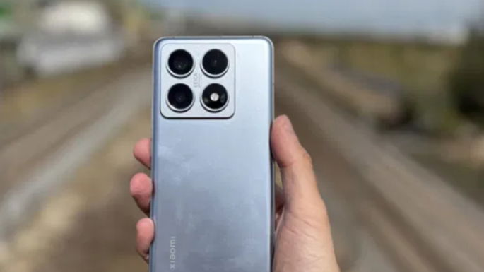 Xiaomi 14T