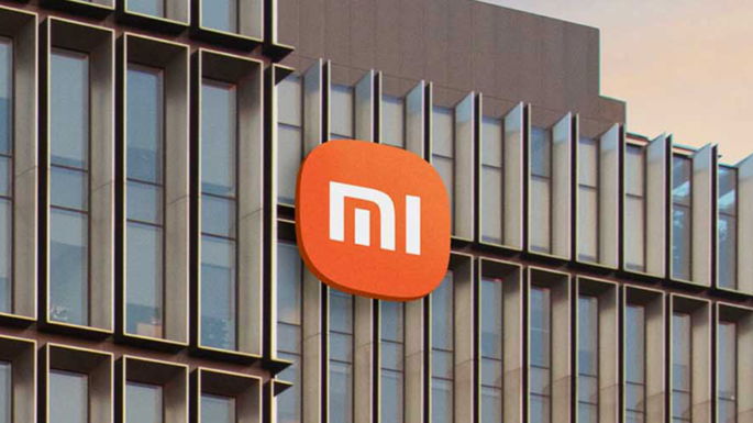 Xiaomi