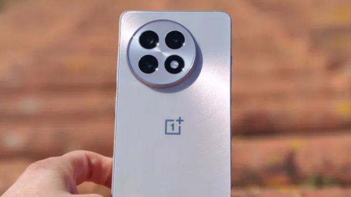 OnePlus 13R