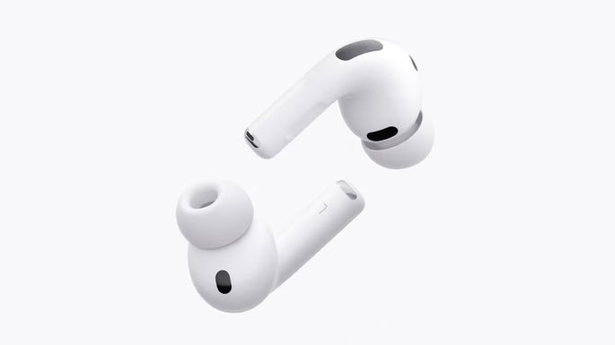 AirPods Pro 3
