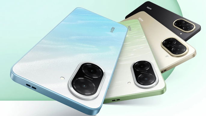 Xiaomi