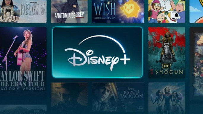 Disney Plus
