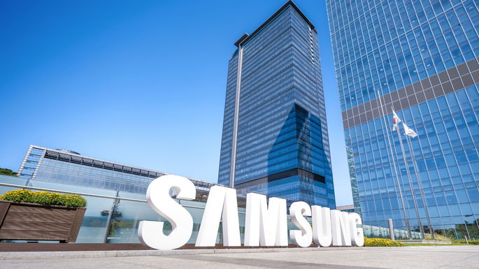 Samsung