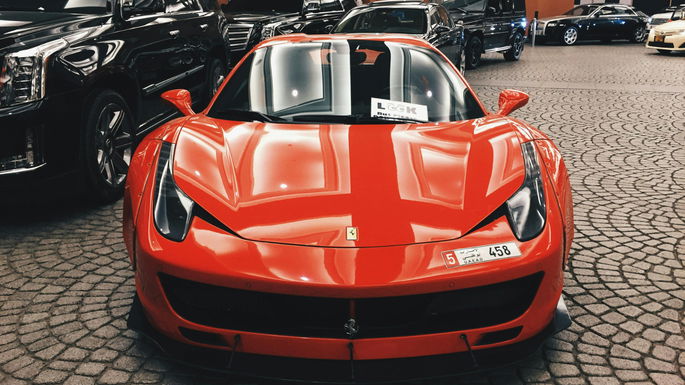 Carro