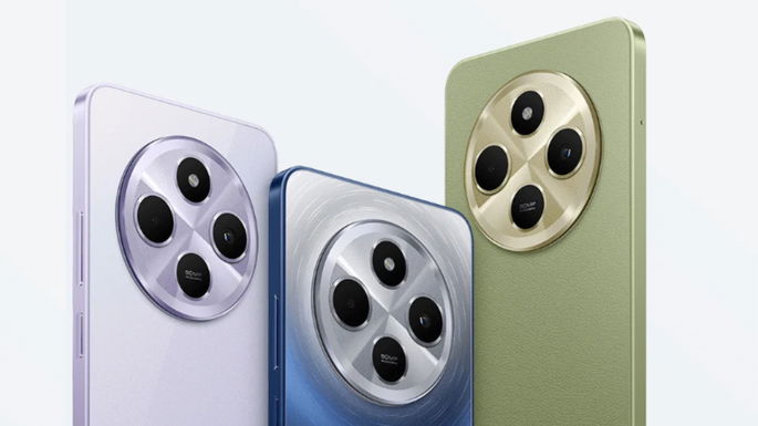 Xiaomi