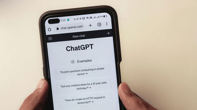 ChatGPT