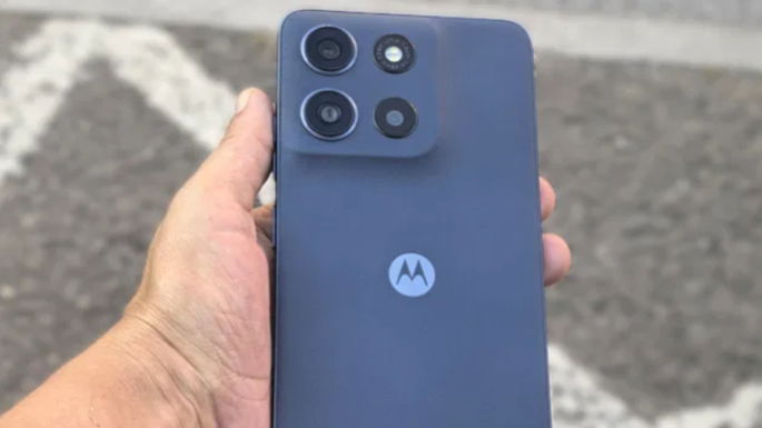 Motorola