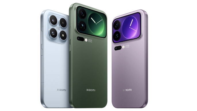 Xiaomi
