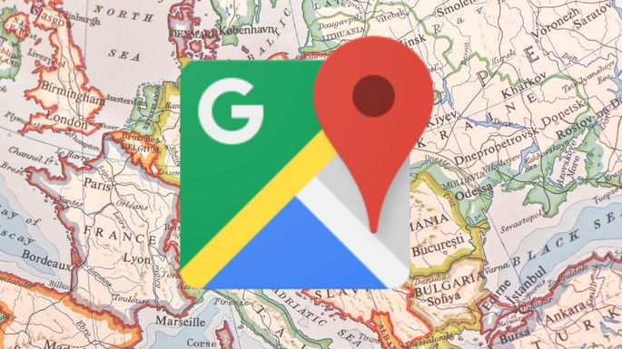 Maps