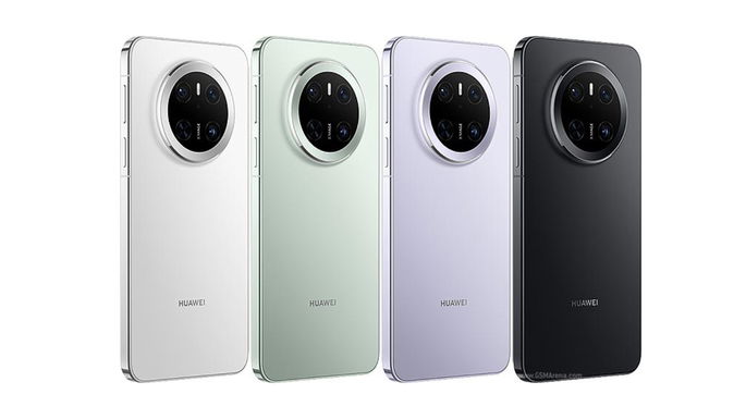Huawei