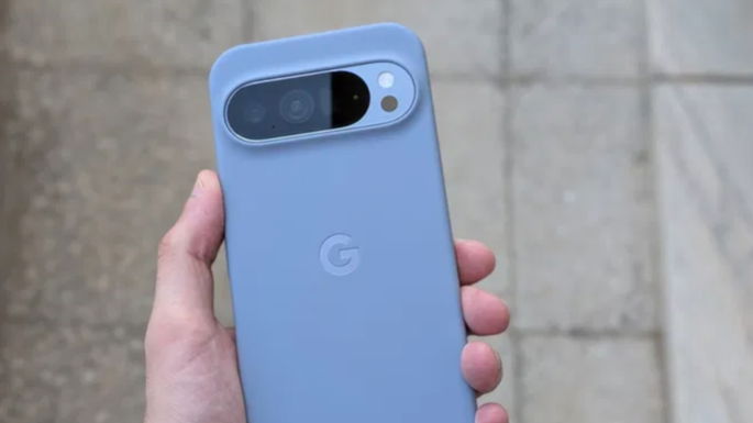 Pixel 10 Pro XL