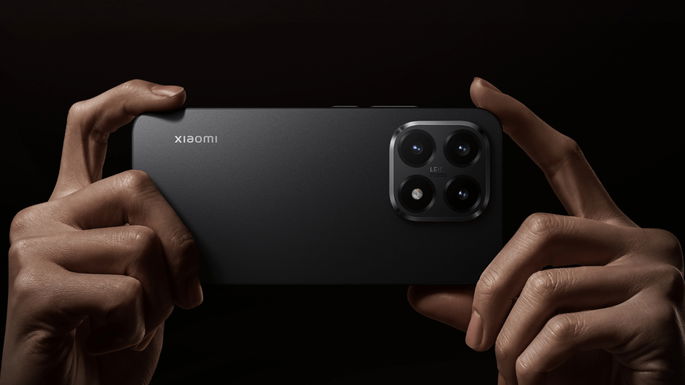 Xiaomi