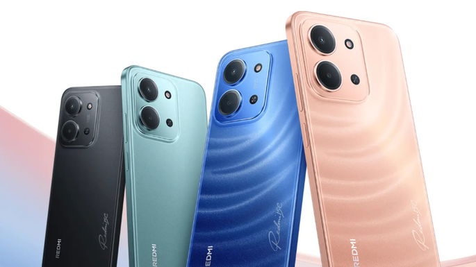 Xiaomi
