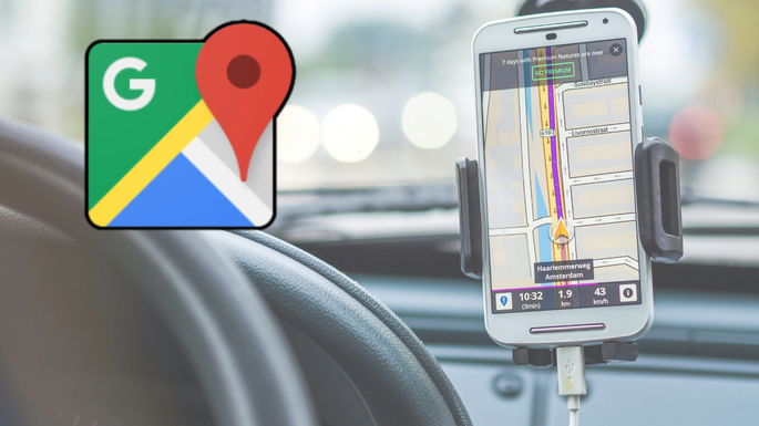 Google Maps